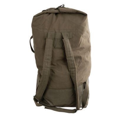 Austrian OD Duffel Bag Backpack [4 bags/unit]